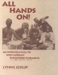 Hands On Cover